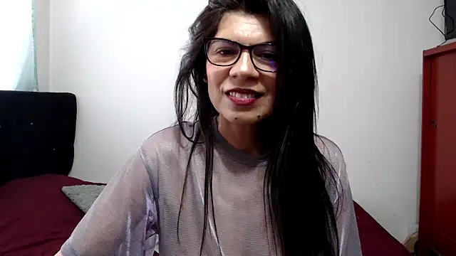 Chat XXX ao vivo de abrilsex23