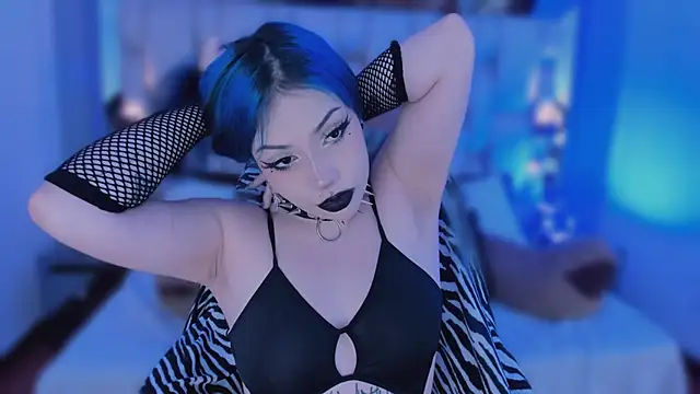 revenmiller_のライブXXXチャット