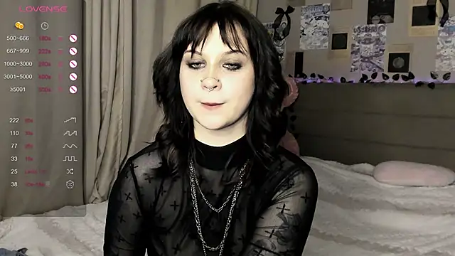 marynixoxo লাইভ XXX   চ্যাট