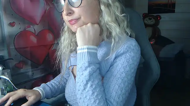 RubiLakros Obrolan Langsung XXX