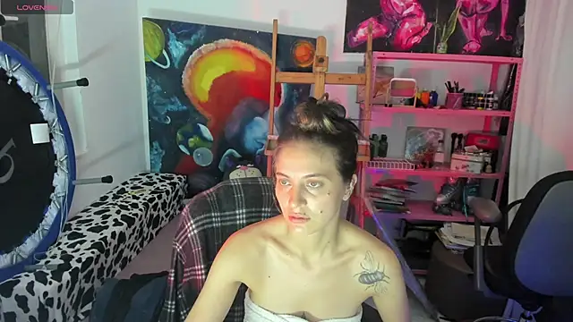 mariecam420 – Naživo XXX chat