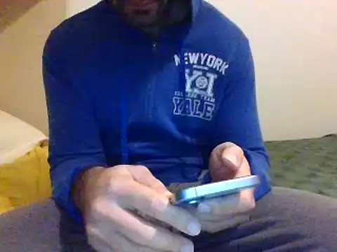 coppai200: διαδικτυακό σόου στην κάμερα