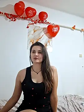 Nika_aa লাইভ XXX চ্যাট