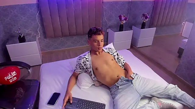 Xavier_Fox___ 라이브 XXX 채팅