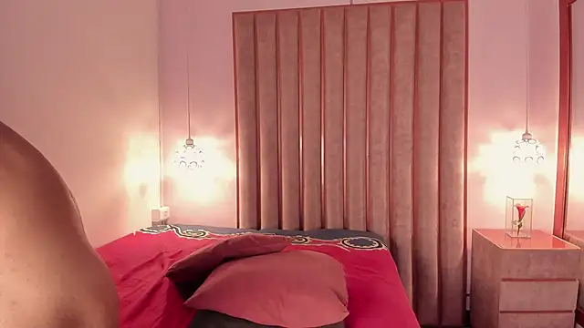 Chat XXX en directo de Mike_thomsonn