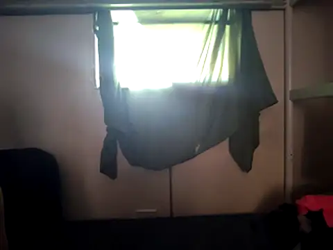 KEKESWAYS' Webcam Show