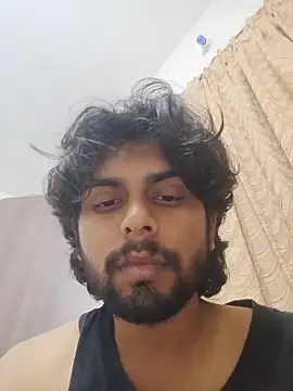 Chat XXX en directo de callmeraxii