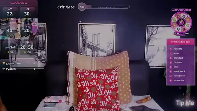 Sexualindian Pertunjukan Webcam