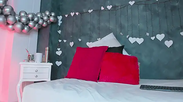 GingerMoon_ Obrolan Langsung XXX