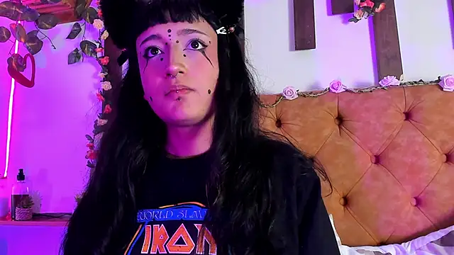 MeowMota_ – Naživo XXX chat