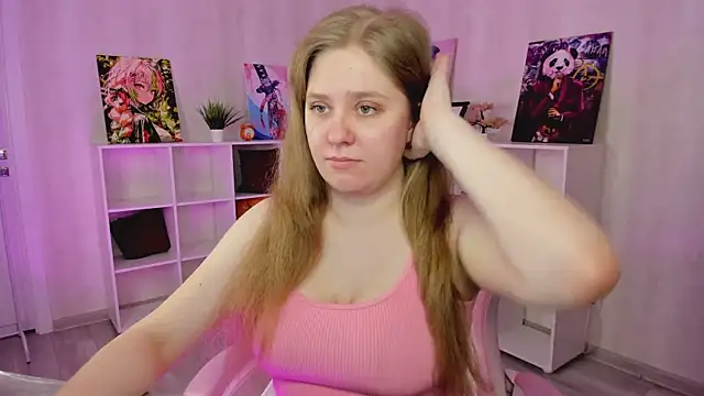 Chat XXX Live Megan_Violer