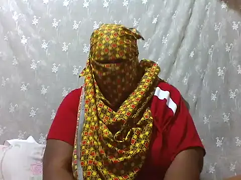 Show webcam de annal_gal