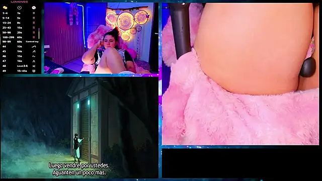 Онлайн чат XXX ALIS_E_G