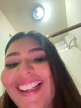 Lia_sexx Adlı Modelin Web Kamerası Şovu