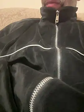 trombaio's Webcam Show