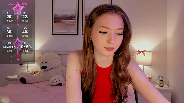 diana_nier élő XXX-chatje