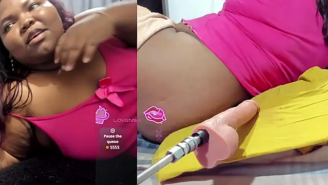 Chat XXX en directo de marilyn_16