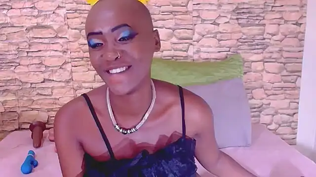 Živý XXX chat EbonyOlive69