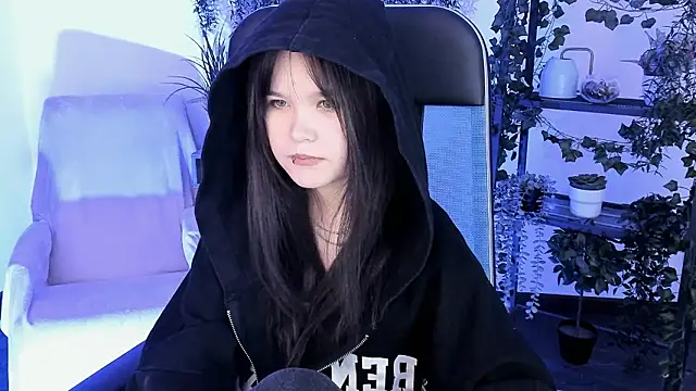 Czat XXX na żywo – Elainebeness