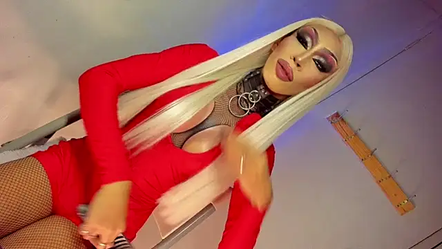 anitacruise Chat XXX live