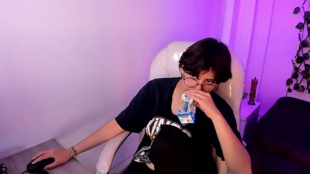 Živý XXX chat Nathaly_ds