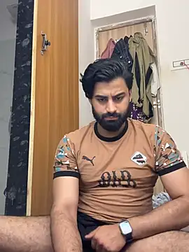 hottestboy03のウェブカメラショー