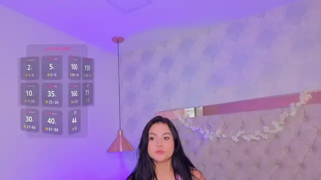 Chat XXX ao vivo de kylie_river