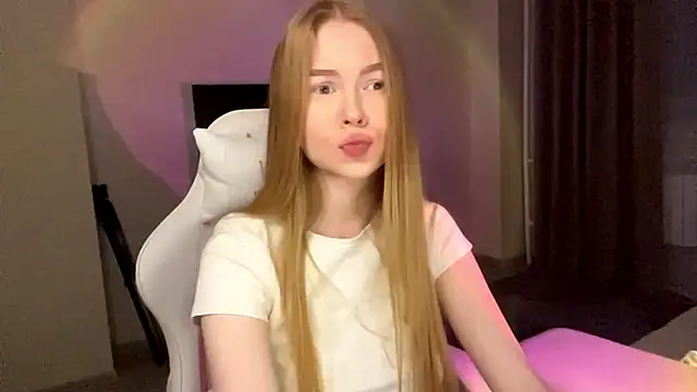 Chat XXX ao vivo de LumiSun