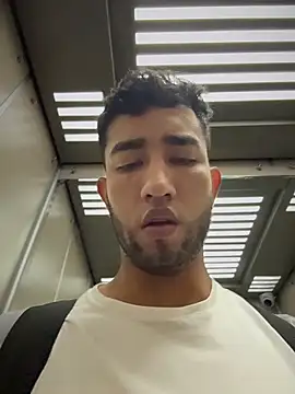 Webkamerová show liam_bronw