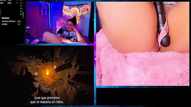 Chat XXX Live ALIS_E_G