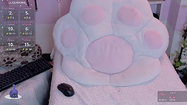 Catwhite_ live XXX chat