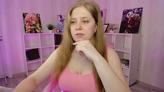 دردشة Megan_Violer الجنسية المباشرة