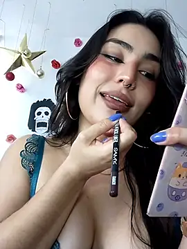 แชท XXX สดของ hancock-boa