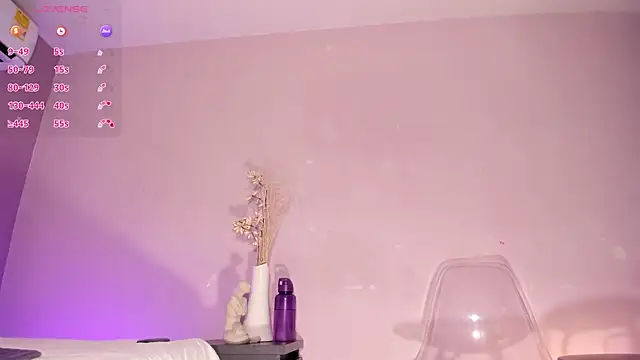 Онлайн чат XXX Miss_Ambeer