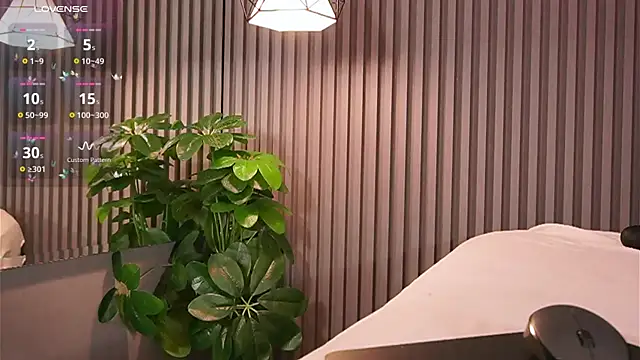 Živý XXX chat EriKlein