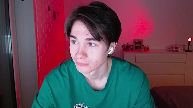 MarkusDean's Live XXX Chat