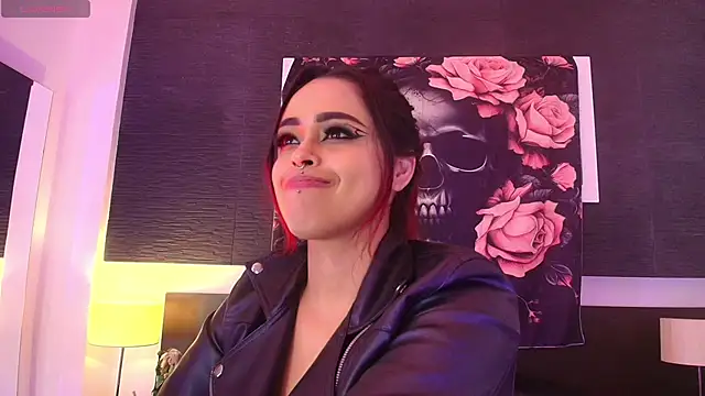 Živý XXX chat EvaaFoxxy1