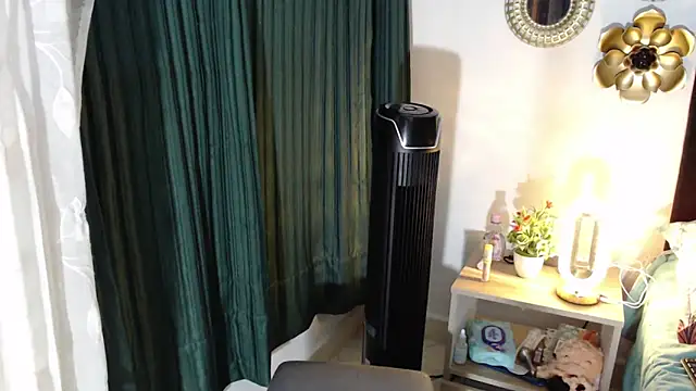 Živý XXX chat TatianaMonteross