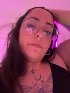 Mizztikaa Live XXX-Chat