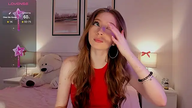 Živý XXX chat diana_nier