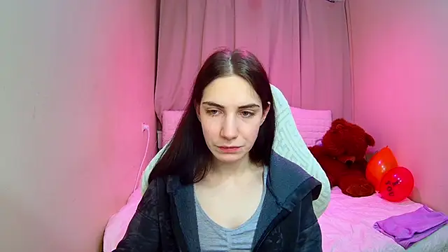 Sembang XXX Secara Langsung NikaStark_