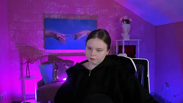 Živý XXX chat footfetish_baby