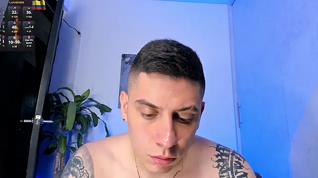 Sembang XXX Secara Langsung Yeiko_Romero_