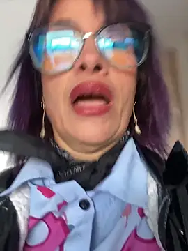 Goddess-Love- Chat XXX in diretta