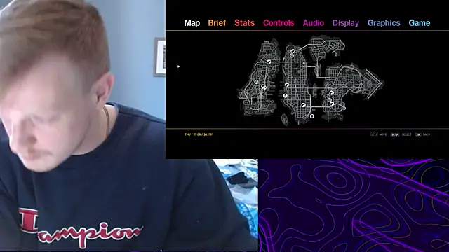 lustylyndon's Live XXX Chat