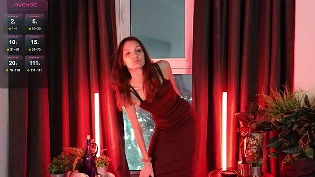 DebiHenks live XXX chat