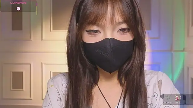 _____Panda_____ Chat XXX live