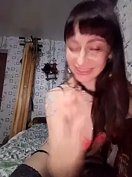 Živý XXX chat Lietta_