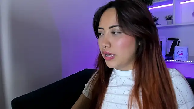 Saelivrae Chat XXX live