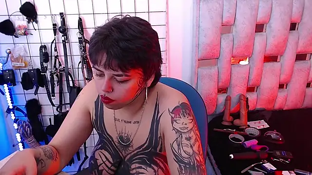 Živý XXX chat malboro_01